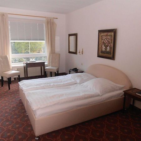 Hotel Hesse Schenefeld  Eksteriør bilde